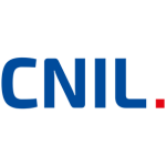 Logo de la CNIL