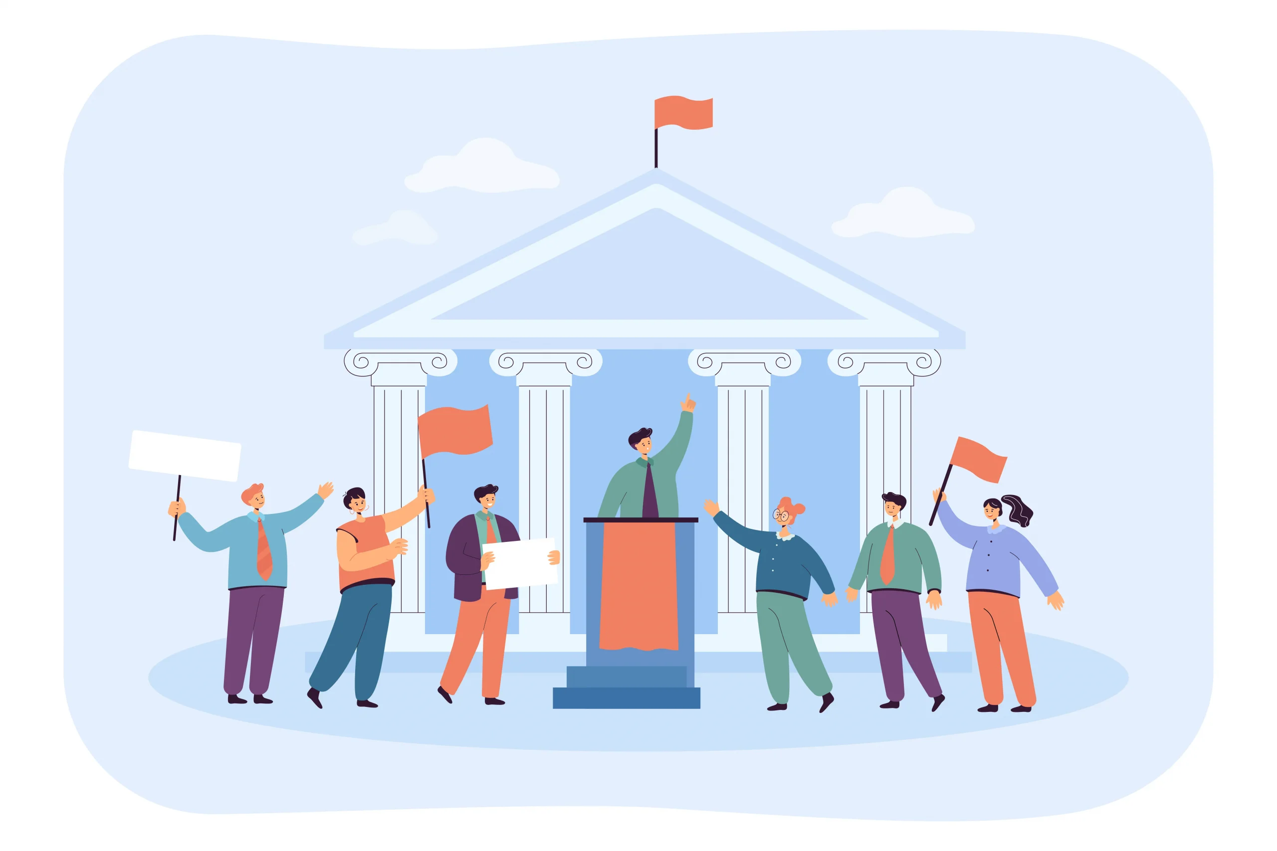 elections professionnelles fonction publique 2026